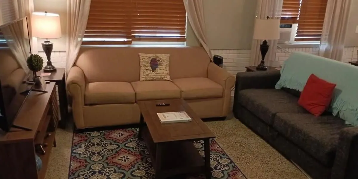 Holiday home Studio With Gazebo-Swanky Savannah Style