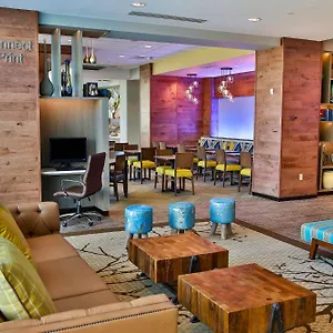 3* Hotel Fairfield & By Marriott Midtown
